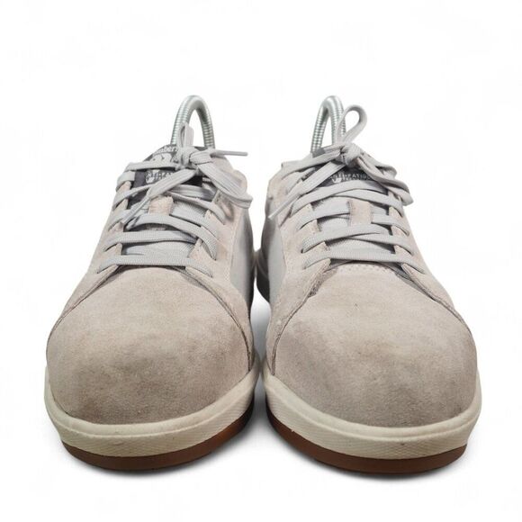 Timberland PRO Berkley Composite Safety Toe Oxfords A5PGX Men's 4.5 Women's 6 - Picture 3 of 12